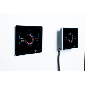 Сенсорний екран Victron Energy GX Touch 50